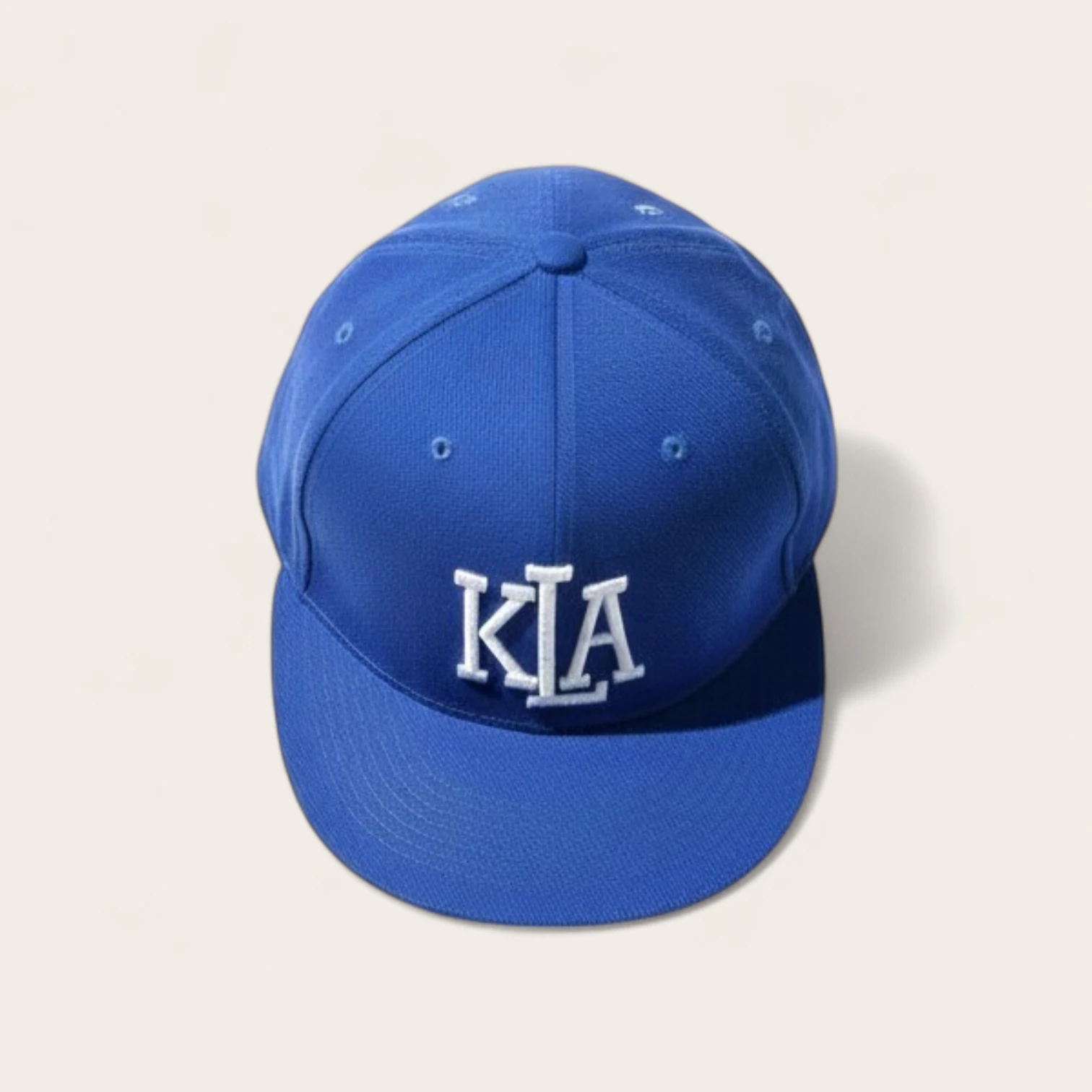 The classic KLA cap by PlugWalk 